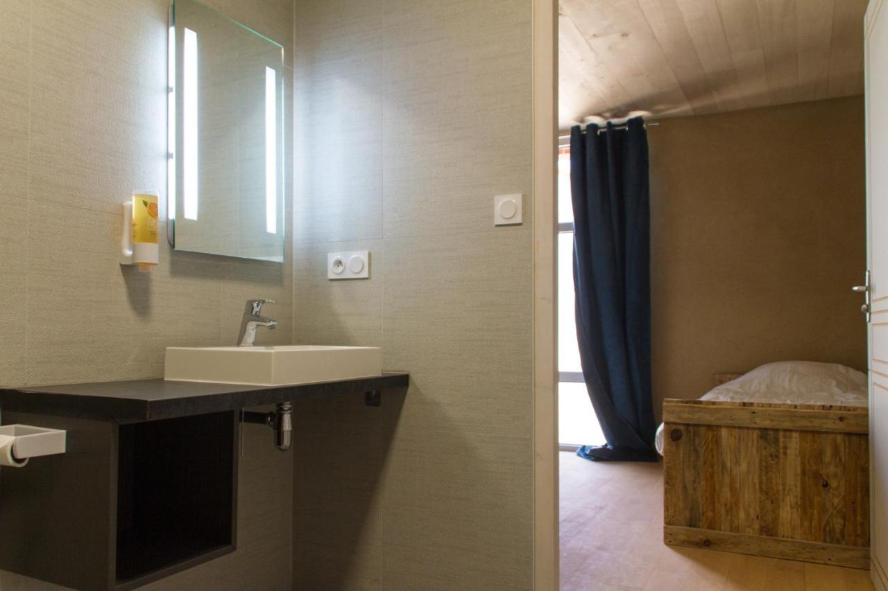 Le Puy Carmin - Chambre D'Hotes Avec Jacuzzi Bazoges-en-Paillers Dış mekan fotoğraf