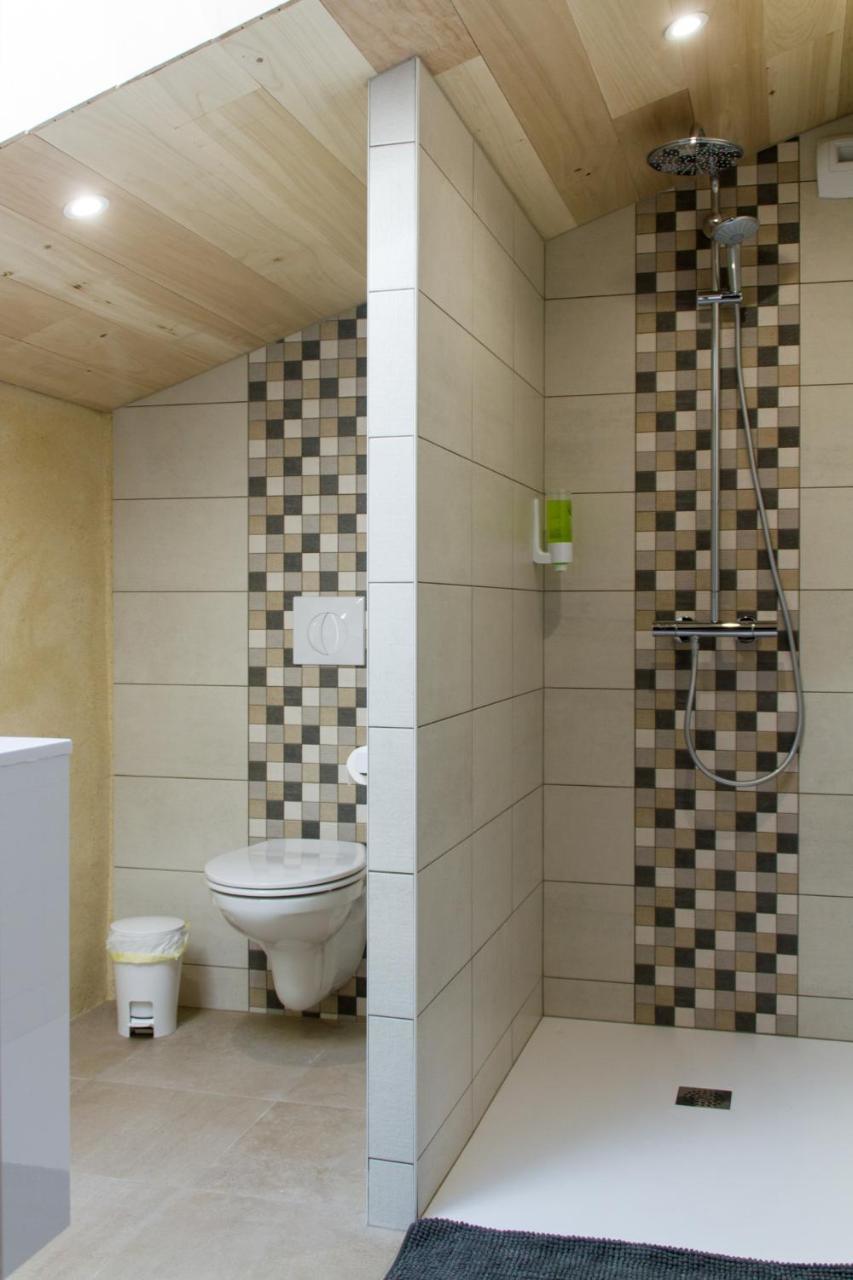 Le Puy Carmin - Chambre D'Hotes Avec Jacuzzi Bazoges-en-Paillers Dış mekan fotoğraf