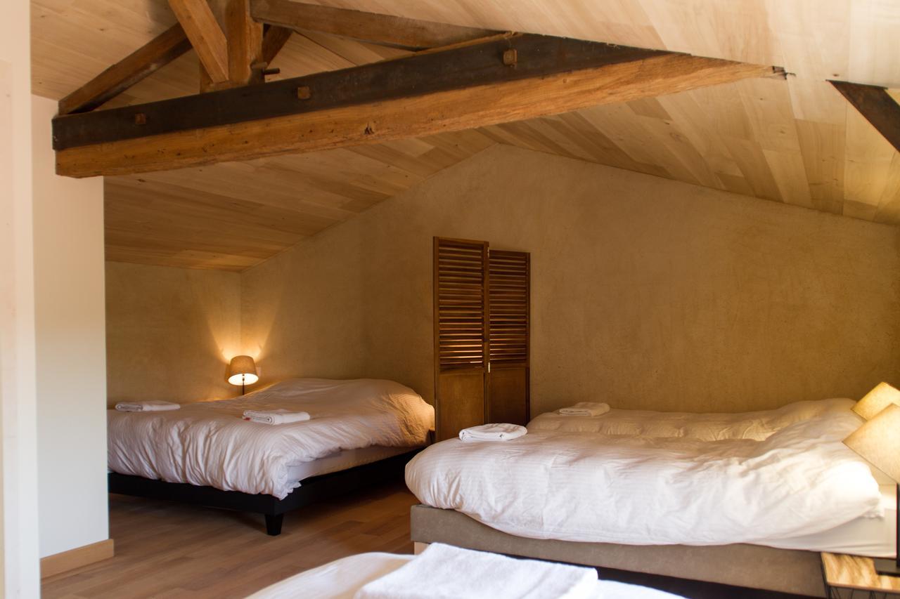 Le Puy Carmin - Chambre D'Hotes Avec Jacuzzi Bazoges-en-Paillers Dış mekan fotoğraf