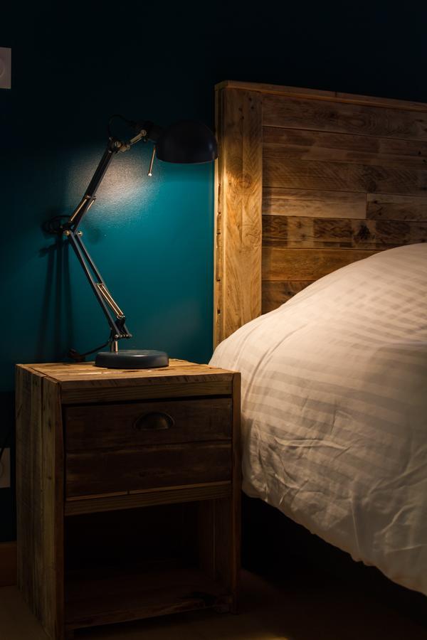 Le Puy Carmin - Chambre D'Hotes Avec Jacuzzi Bazoges-en-Paillers Dış mekan fotoğraf